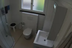 Pension Schönörtli - Baño