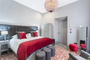 Ten Mallorca - Adults Only - Zimmer