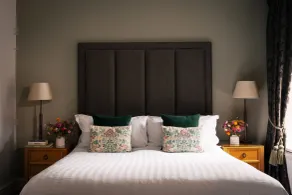 Rookery Hall Hotel & Spa - Rum