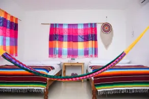 Brisa Del Mar - Habitación