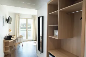 Le Konine Suites - Værelse