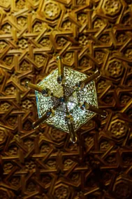 Riad Al Fassia Palace - Reception