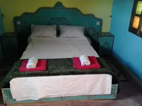 Dar Haroun - Room