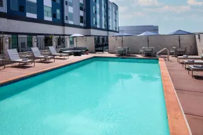 Hyatt House Vacaville - Piscine