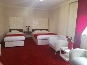 Ismira Hotel Ankara - Camera