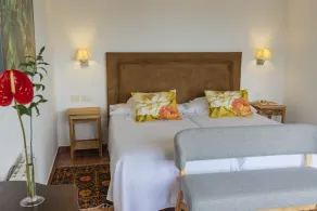 Hotel EL GRIFO - Værelse
