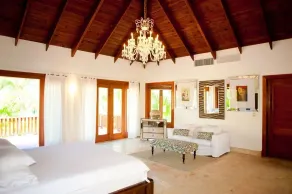 Villa Bonita - Chambre