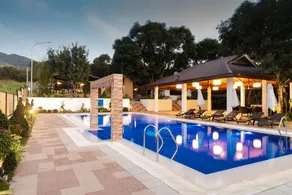 Nauvoo Farm Resort - Piscine