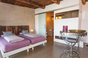 Cascina IL SOGNO  - Værelse
