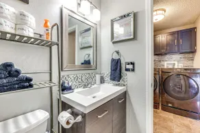 Boise Speakeasy w/ Hot Tub – 5 Mi to Dtwn - Interior