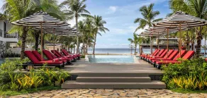South Palms Resort and Spa Panglao - MGallery Collection - Piscine