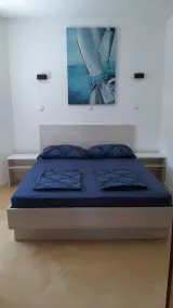 Apartment Mare - Pag - Zimmer