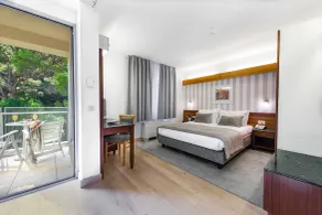 Hotel Uvala - Zimmer