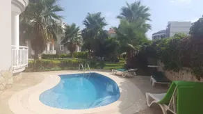 Payaller Villa 4 - Piscina