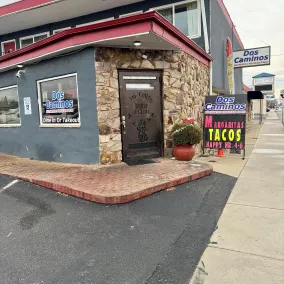 Nampa Downtown Inn - Restaurant