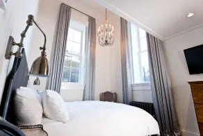 Washington School House - Chambre