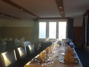 Waldrast Bed & Breakfast - Restaurang