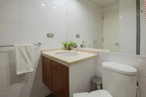 Alojarent Apoquindo - Bagno