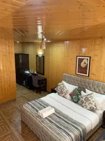 Snow Range Cottages - Rom