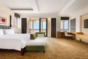 Hilton Muscat Al Bandar - Room