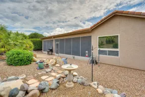Spacious Home in Saddlebrooke 55-plus Community! - Interiør