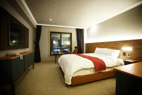 Ariana Hotel - Zimmer