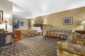 Best Western Inn of Chandler - Chambre