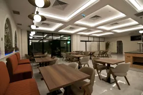 Forty Nişantaşı Hotel & SPA - Restaurant