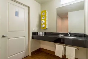 Motel 6-Redlands, CA - Salle de bain