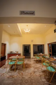 GrandLivet Resort - Restaurant