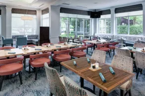 Hilton Garden Inn Sacramento/South Natomas - Restaurant