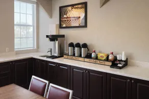 Motel 6 Lake City, FL – Medical Center - Lobby