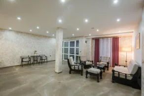 Hotel Dapčević - Restaurant