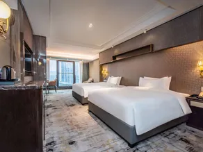 Mercure Chongqing Downtown - Zimmer