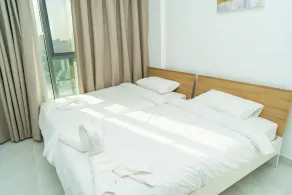 Atlantis International Hotel Apartments - Room