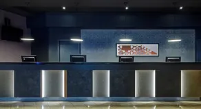 Leonardo Hotel Nottingham - Reception
