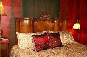 The Brumder Mansion - Zimmer