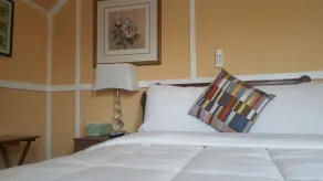 Eden Park Guest House - Chambre