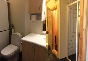 Randsverk Hytter - Bad