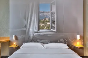 ETAP HOTEL Antibes Sophia Antipolis - Chambre