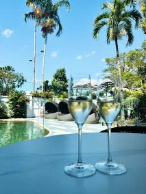 Mercure Cairns - Piscine