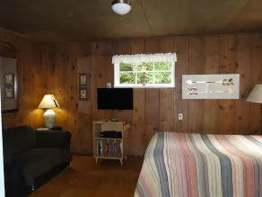 Shakti Cove Cottages - Camera