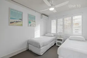 Capeview Apartments - Spectacular Ocean Views - Zimmer