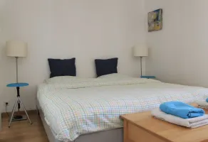 Studio Cathilleweg - Rom