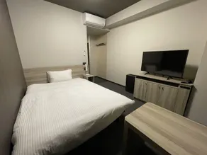 Hotel Route Inn Kyoto Maizuru -Nishi Maizuru Ekimae- - Chambre