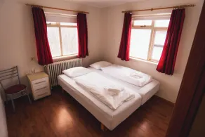 Studlagil INN Hostel - Værelse