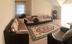 Cappadocia Apartments - Living room