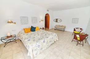 HOTEL MUSEO Lucainena - Habitación