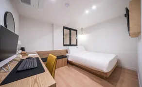 HOTEL701 Masan - Chambre