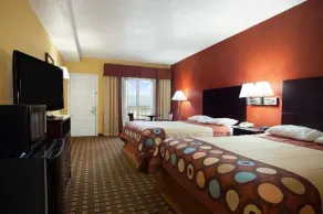 FairBridge Inn Express Stuttgart - Zimmer
